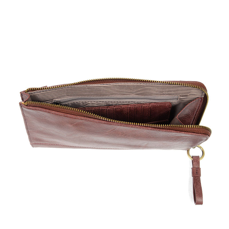 karina wristlet + wallet | more colors