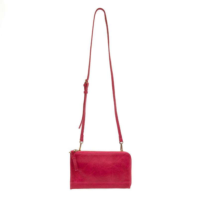 karina wristlet + wallet | more colors