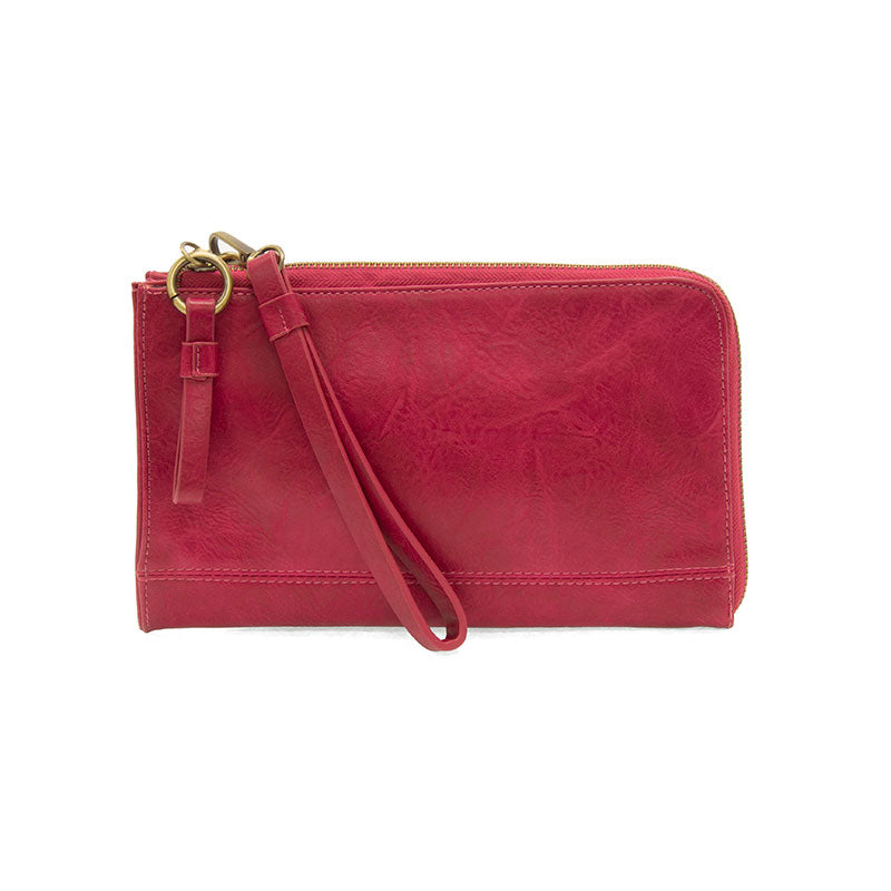 karina wristlet + wallet | more colors