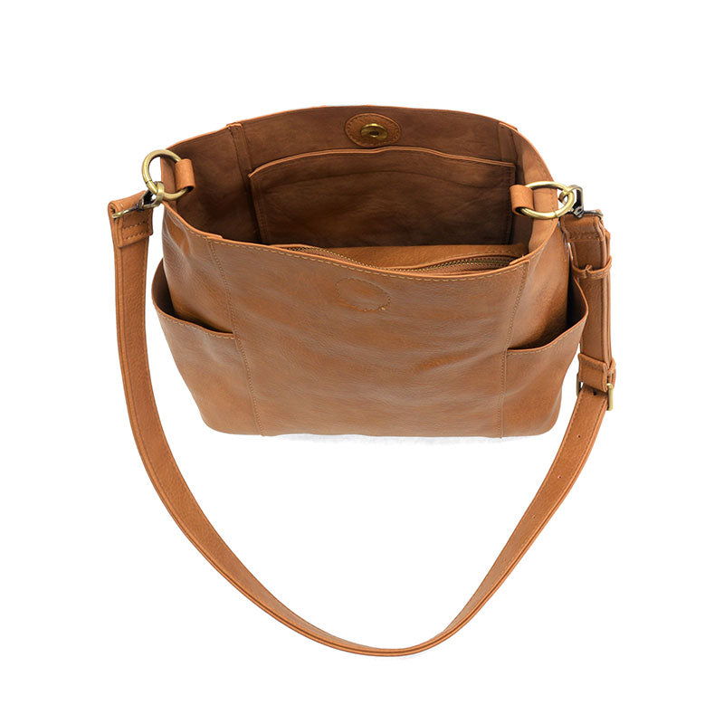 kayleigh bucket bag | more colors