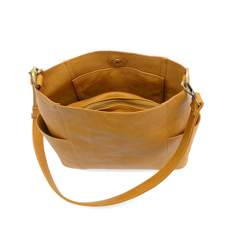 kayleigh bucket bag | more colors