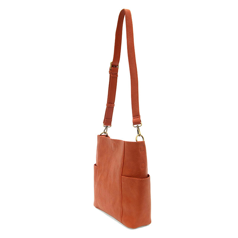 kayleigh bucket bag | more colors