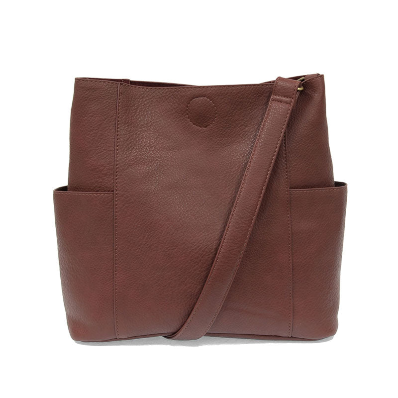 kayleigh bucket bag | more colors
