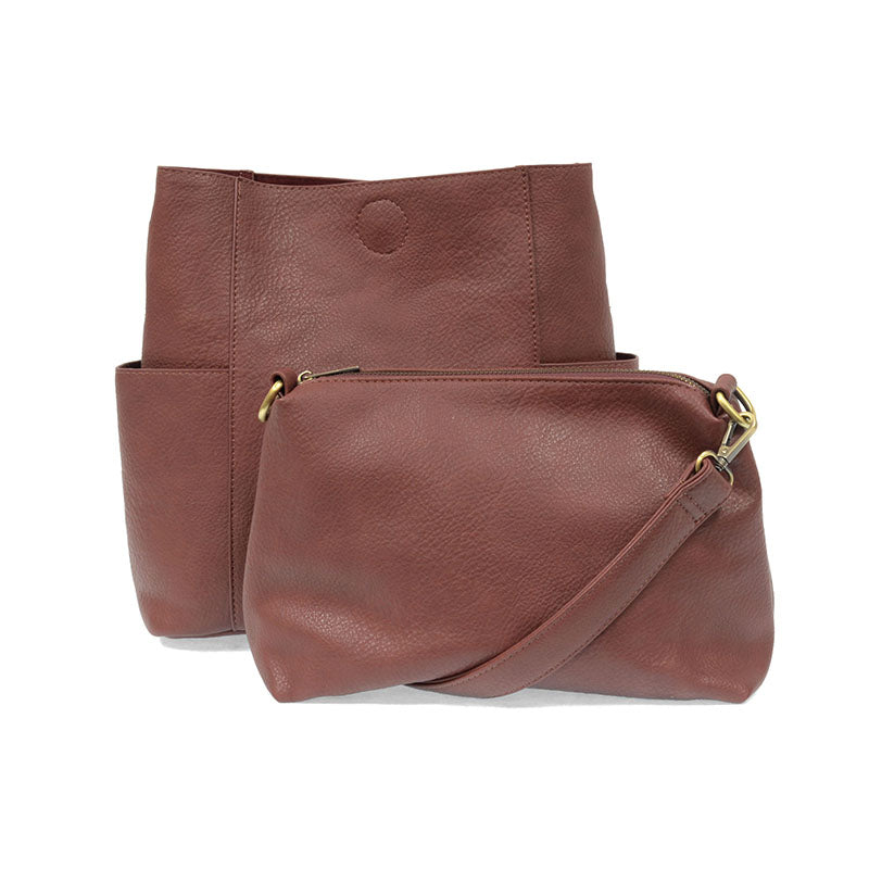kayleigh bucket bag | more colors