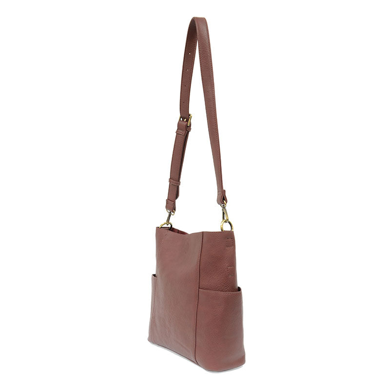 kayleigh bucket bag | more colors