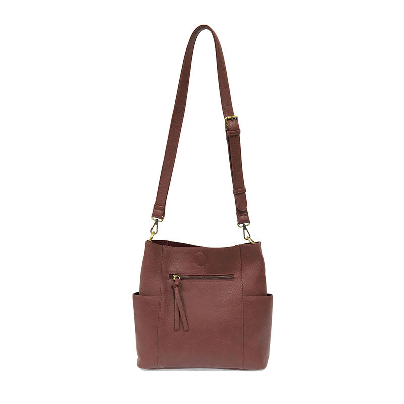 kayleigh bucket bag | more colors