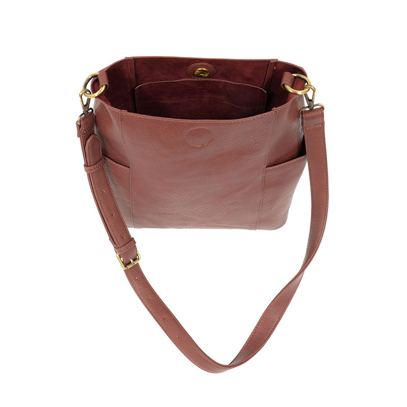 kayleigh bucket bag | more colors