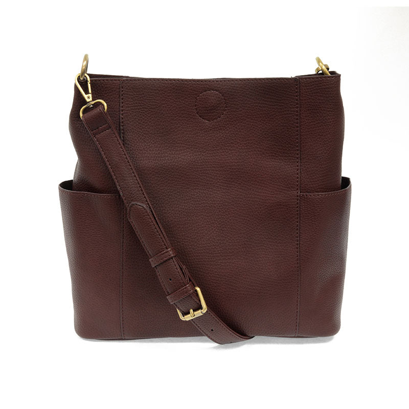 kayleigh bucket bag | more colors