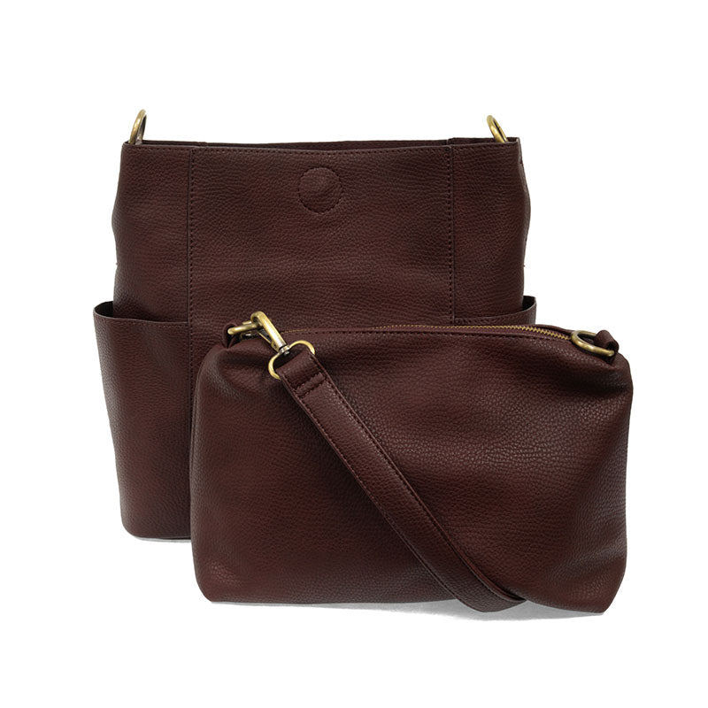 kayleigh bucket bag | more colors