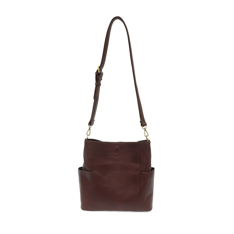 kayleigh bucket bag | more colors