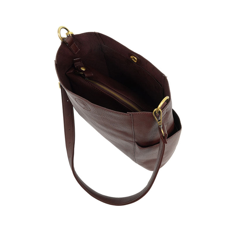 kayleigh bucket bag | more colors