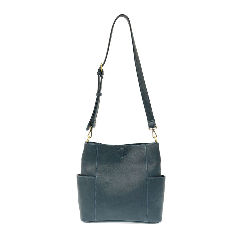 kayleigh bucket bag | more colors