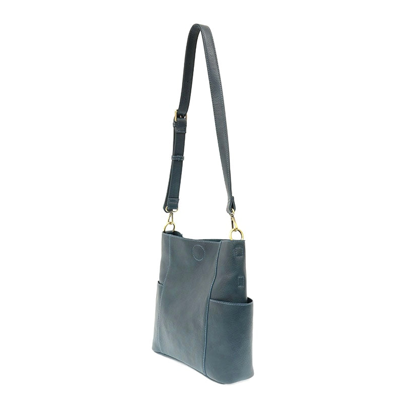 kayleigh bucket bag | more colors