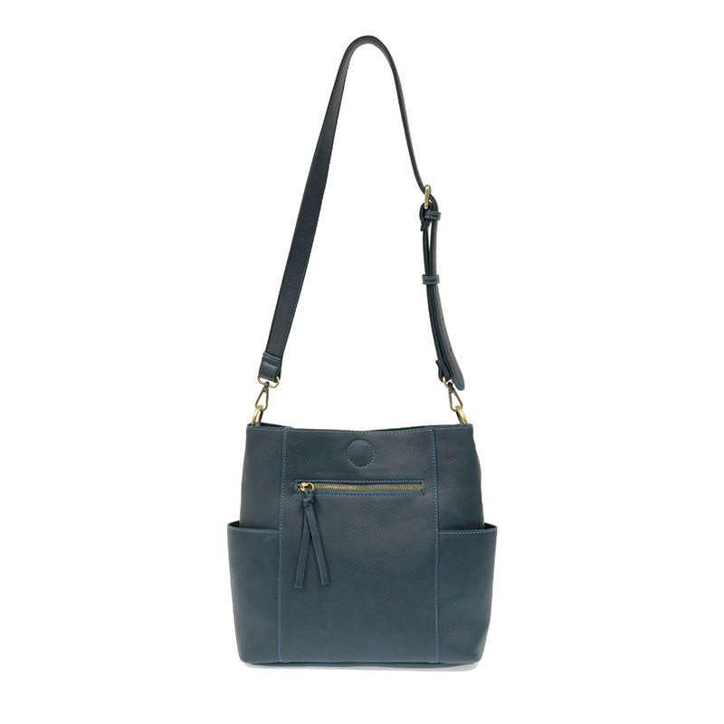 kayleigh bucket bag | more colors