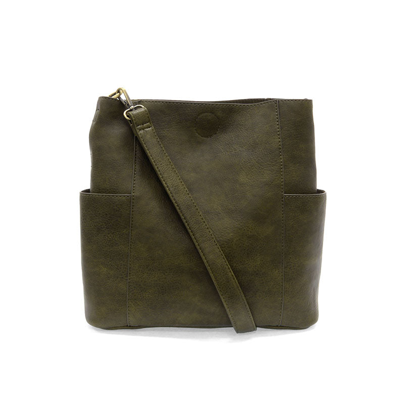 kayleigh bucket bag | more colors