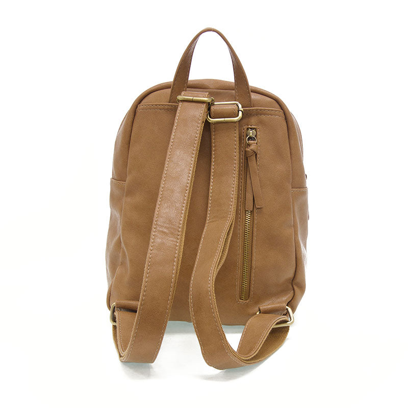 frankie soft backpack | more colors