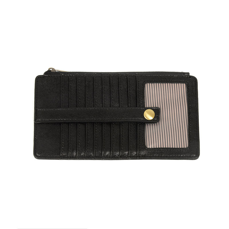 kara mini wallet | more colors