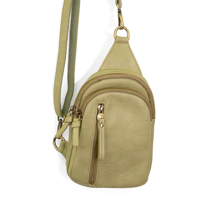 skyler sling bag | more colors