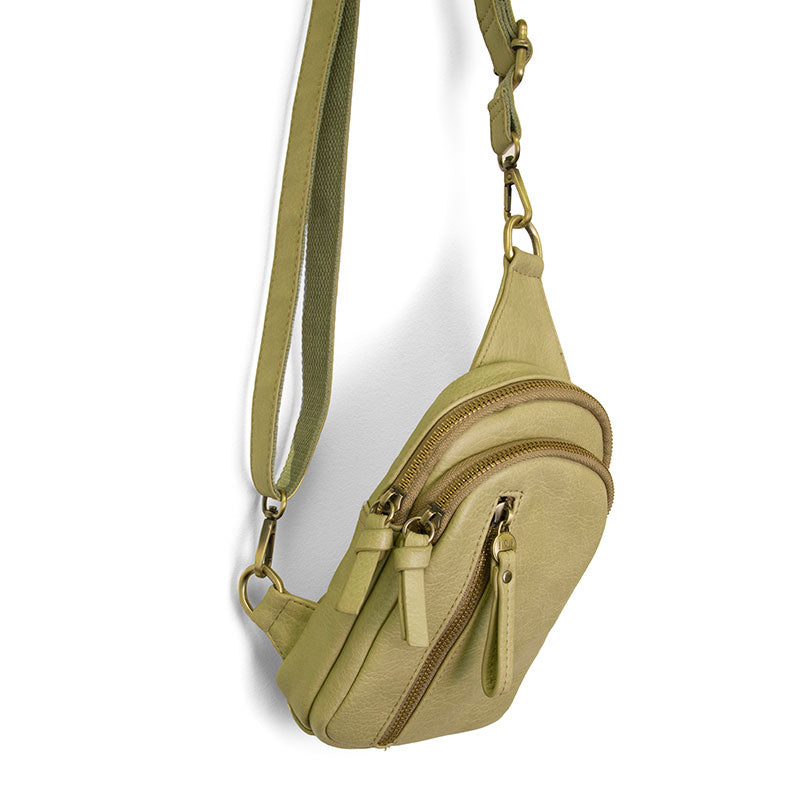 skyler sling bag | more colors