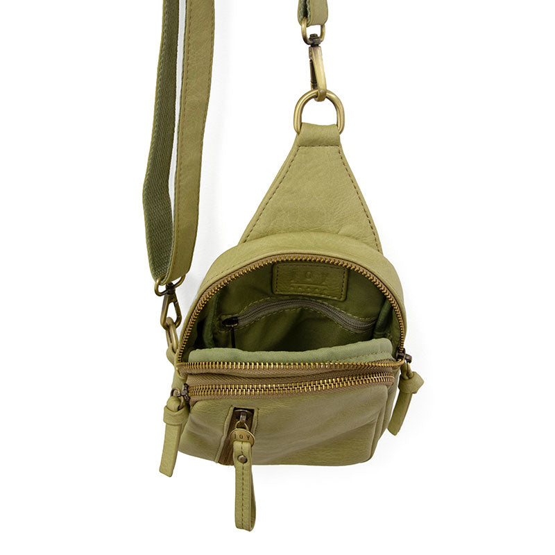 skyler sling bag | more colors