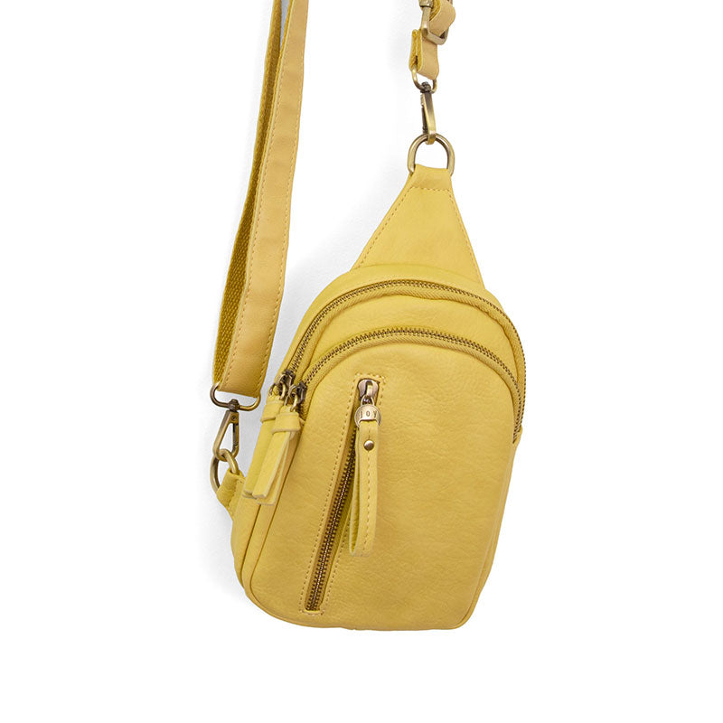 skyler sling bag | more colors