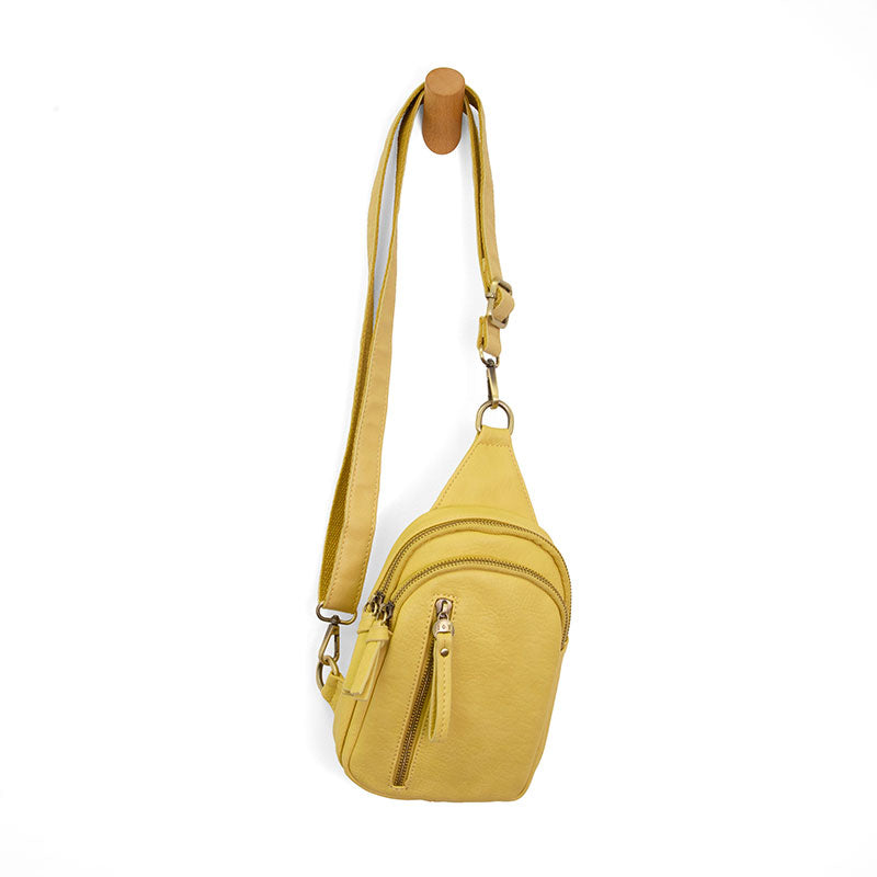 skyler sling bag | more colors