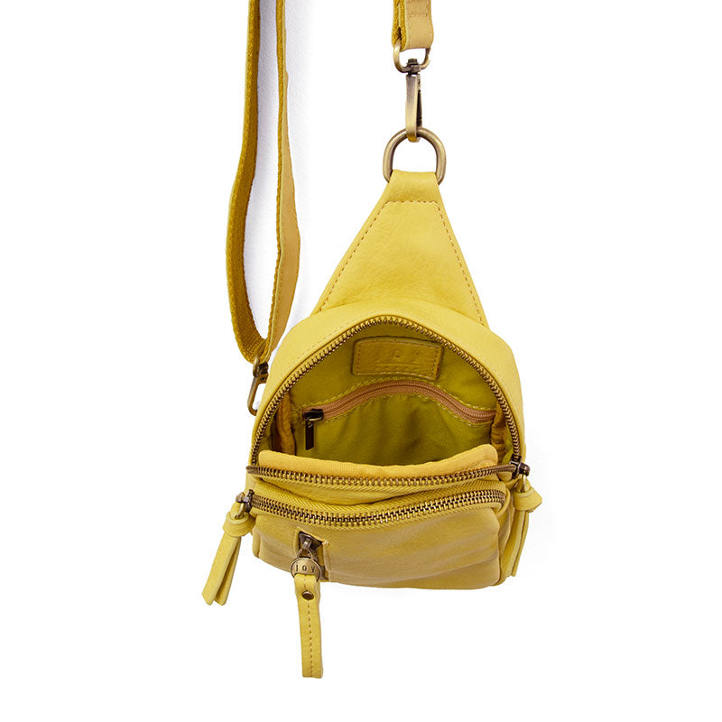 skyler sling bag | more colors