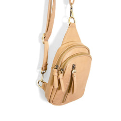 skyler sling bag | more colors