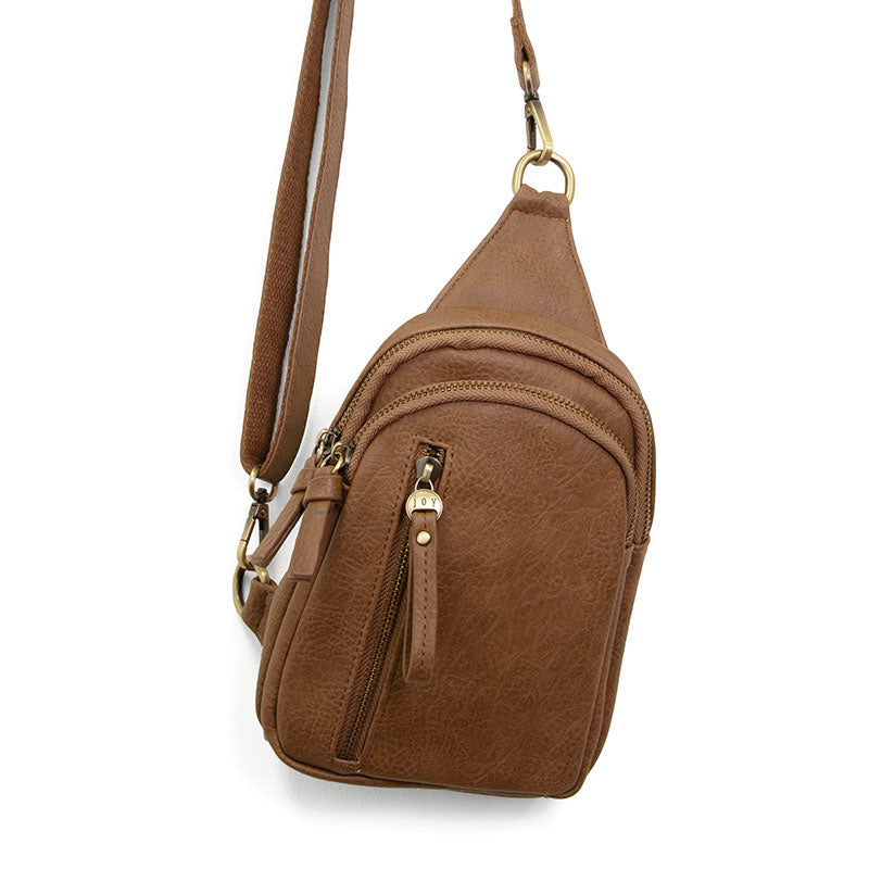 skyler sling bag | more colors