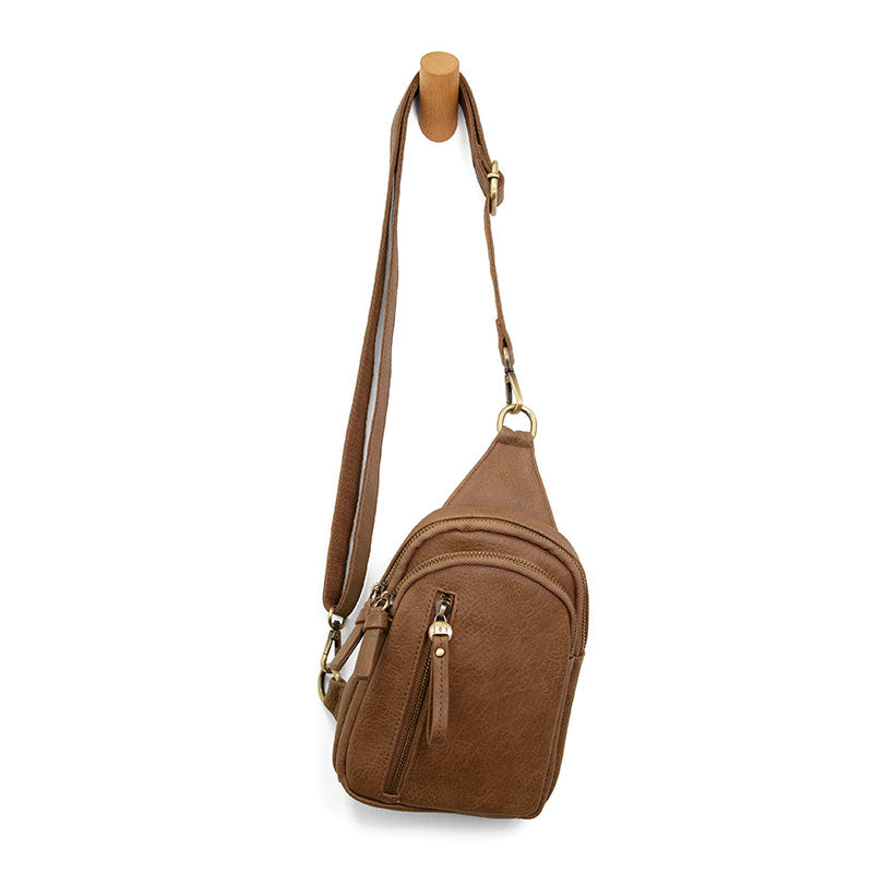 skyler sling bag | more colors