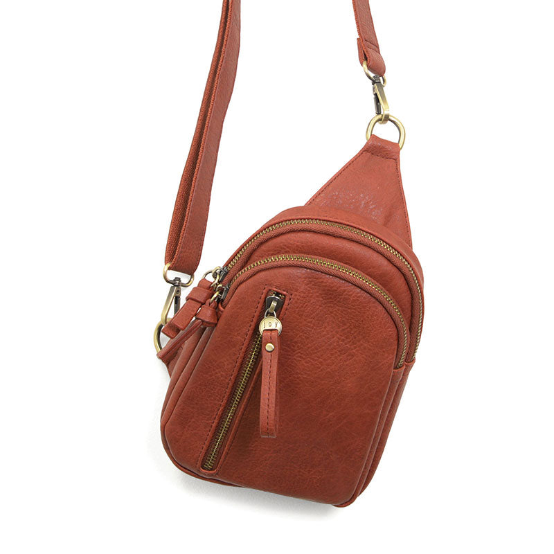 skyler sling bag | more colors