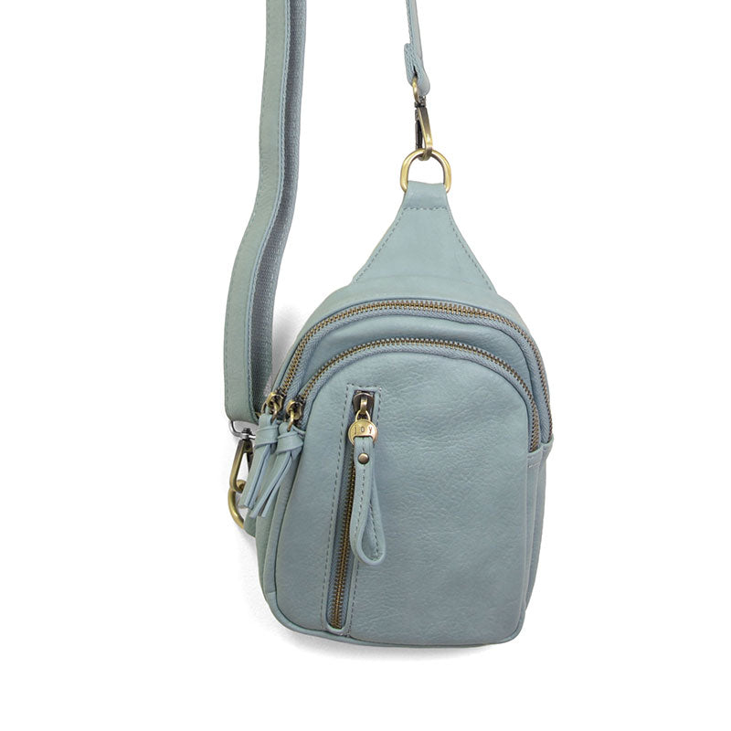 skyler sling bag | more colors