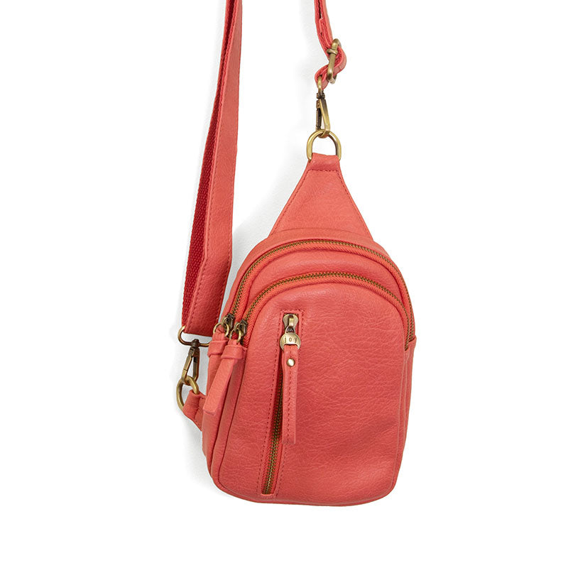 skyler sling bag | more colors