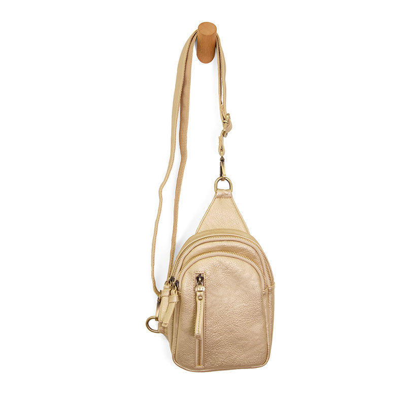 skyler sling bag | more colors