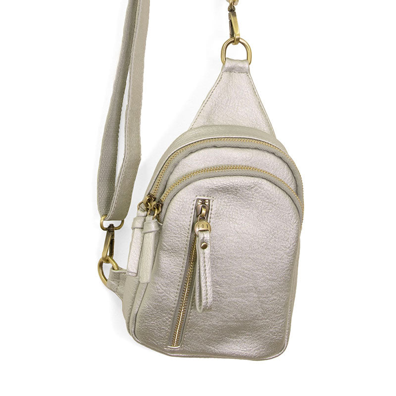 skyler sling bag | more colors