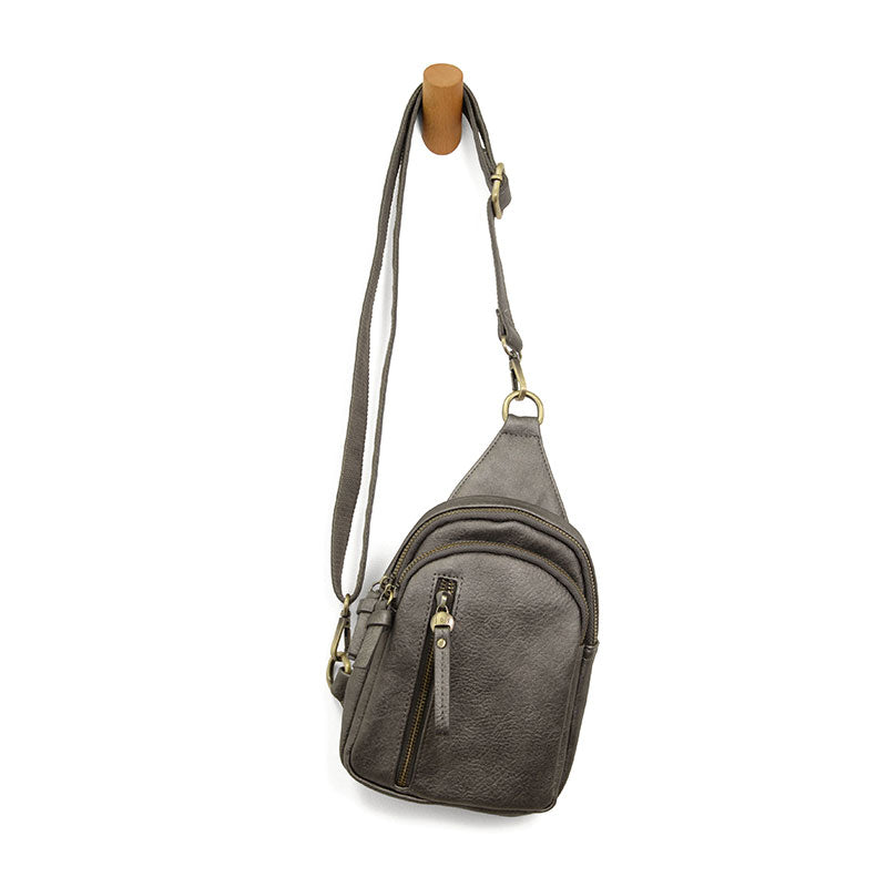 skyler sling bag | more colors