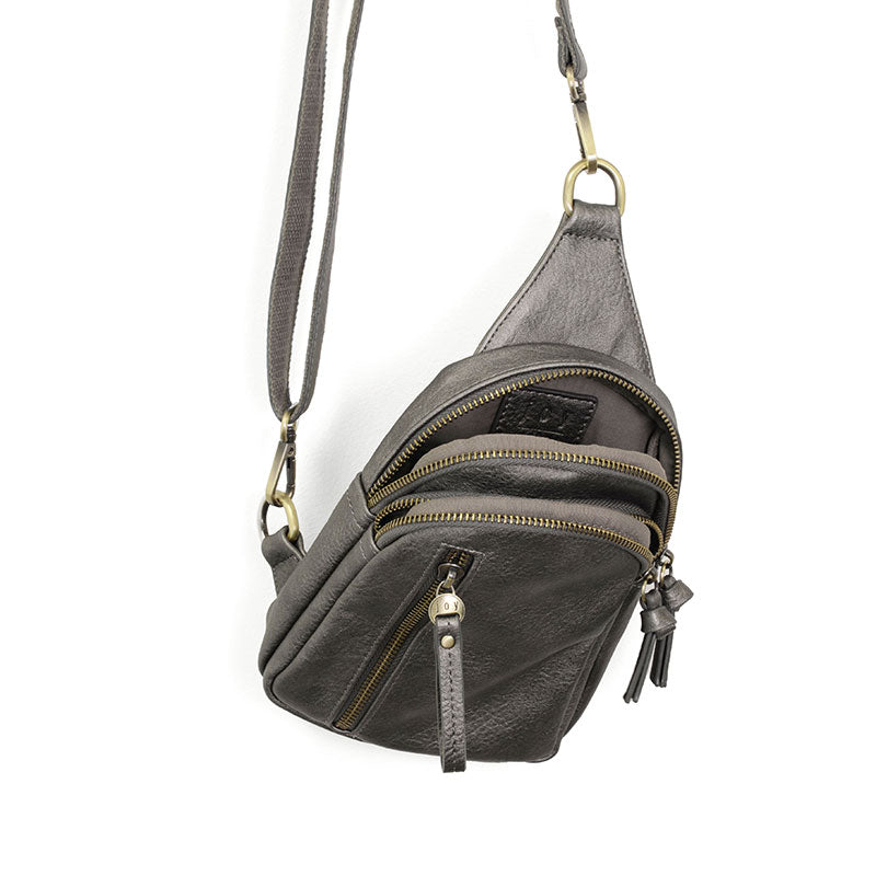 skyler sling bag | more colors