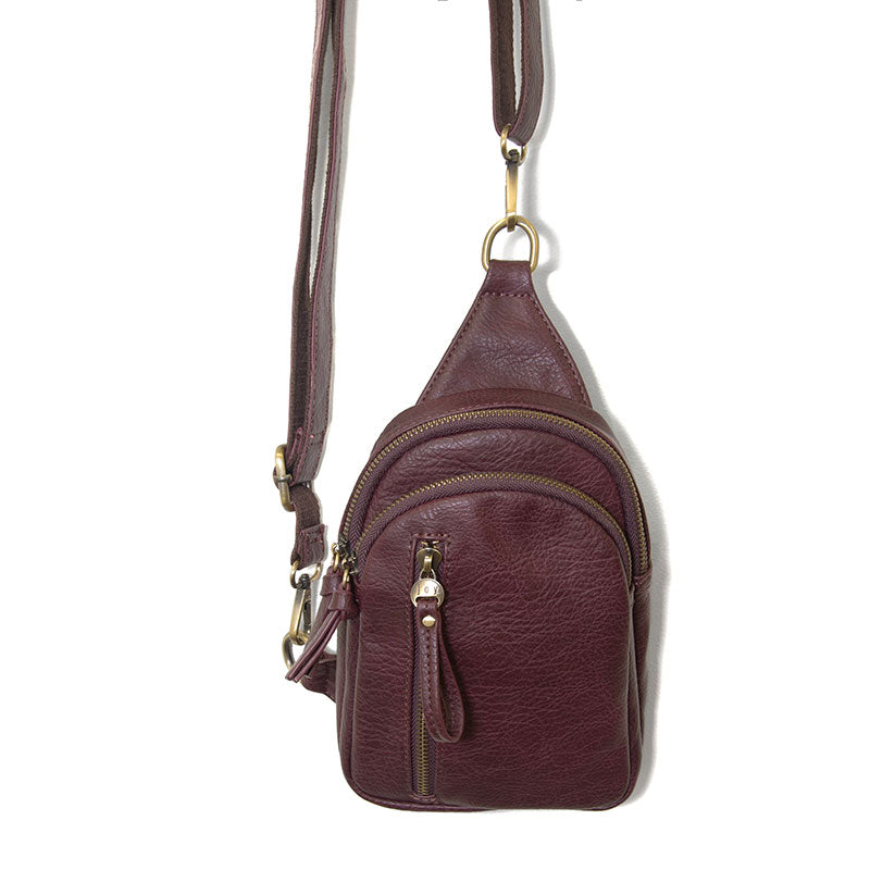 skyler sling bag | more colors