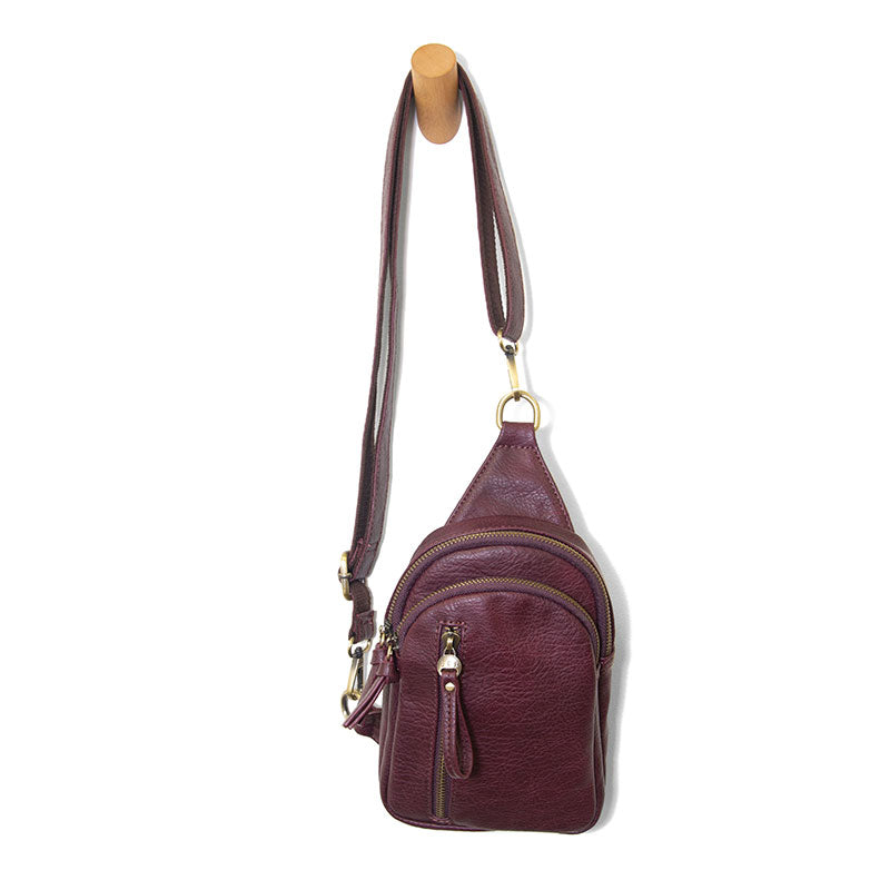 skyler sling bag | more colors