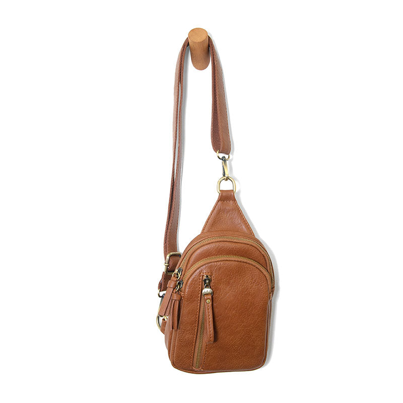 skyler sling bag | more colors