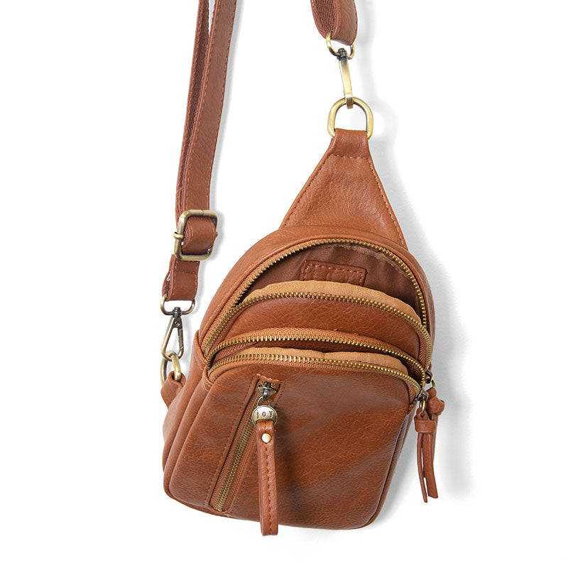 skyler sling bag | more colors