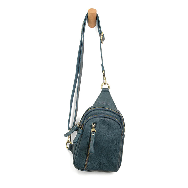 skyler sling bag | more colors