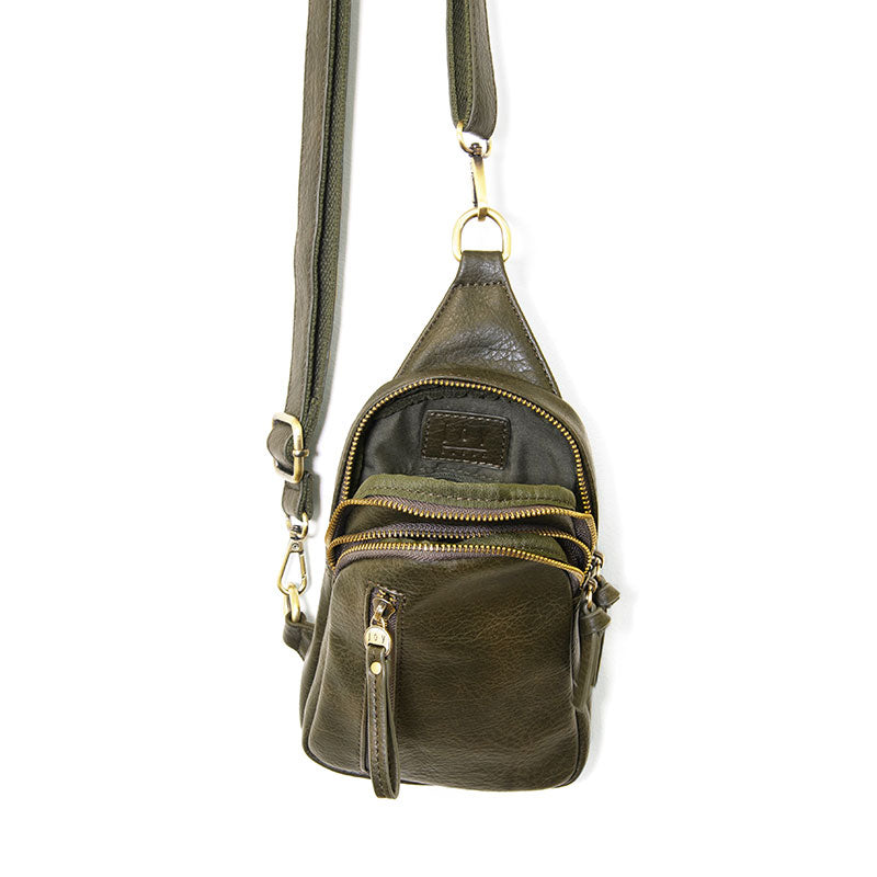 skyler sling bag | more colors