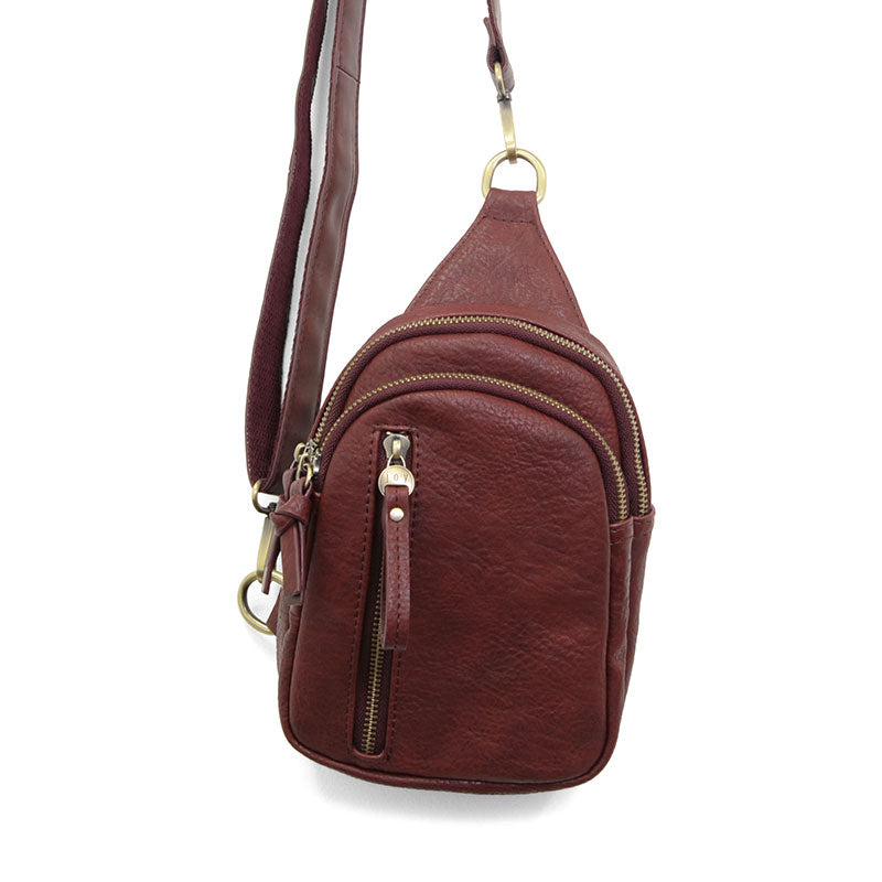 skyler sling bag | more colors