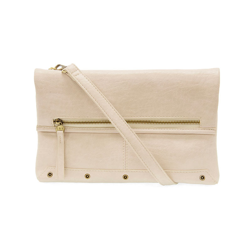 cassie fold over bag | more colors