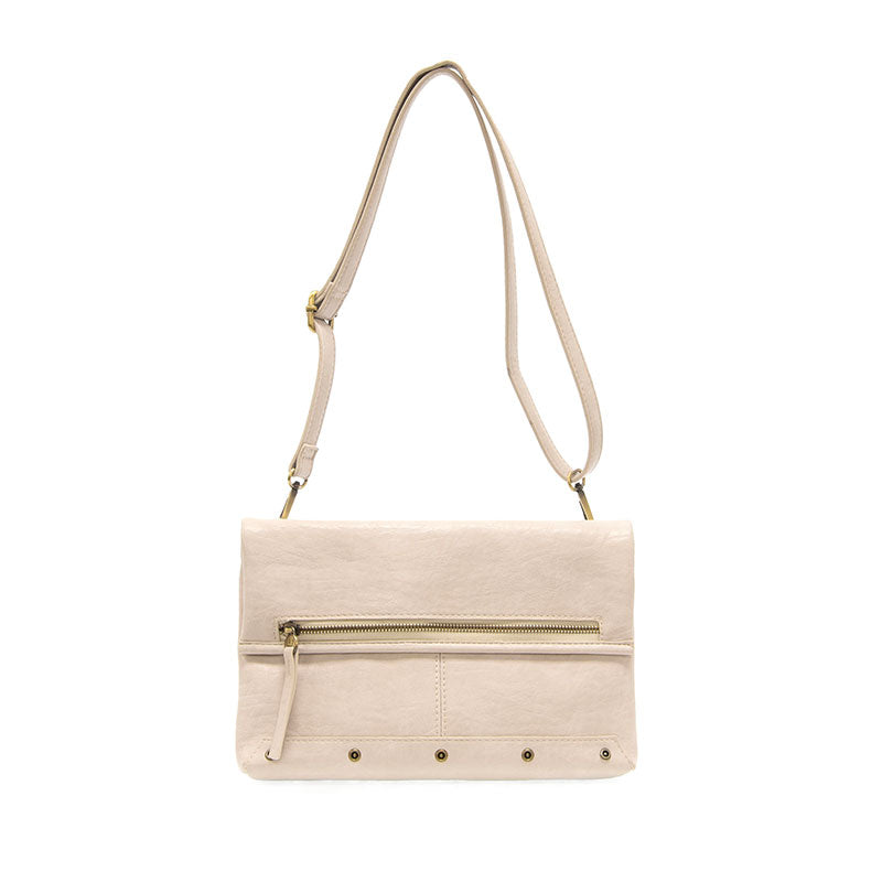 cassie fold over bag | more colors