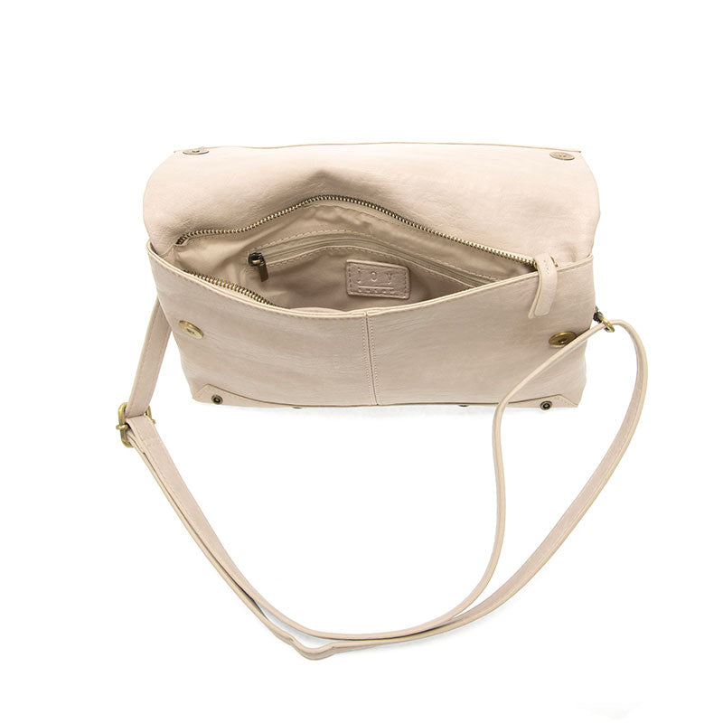 cassie fold over bag | more colors