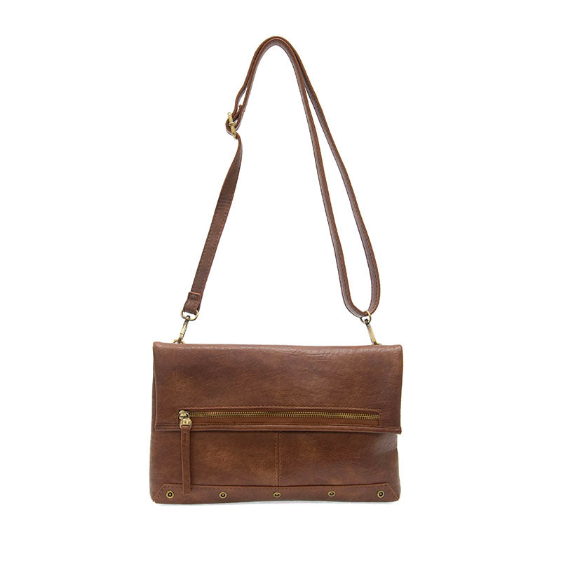 cassie fold over bag | more colors