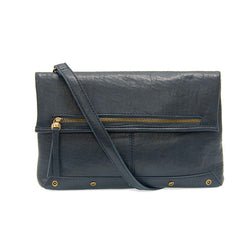 cassie fold over bag | more colors