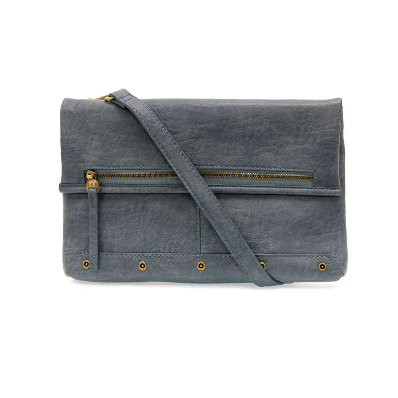 cassie fold over bag | more colors